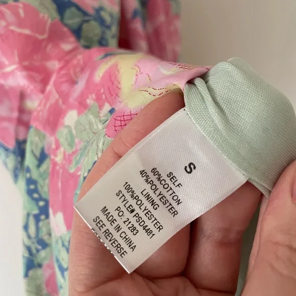 Baltic born floral dress NEW - Picture 5 of 5